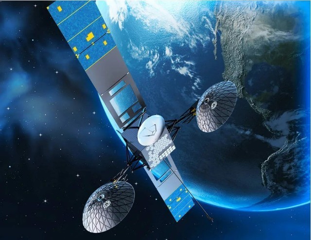 NASA斥資2.8億美元向馬斯克和貝索斯采購近地衛(wèi)星服務，推動衛(wèi)星通信新紀元